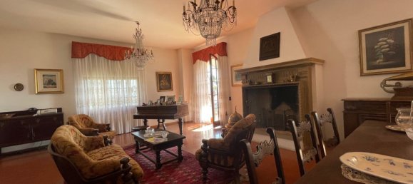 10 rooms Villa in Osimo, Italy No. 4559 35