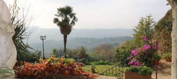 10 rooms Villa in Osimo, Italy No. 4559 3