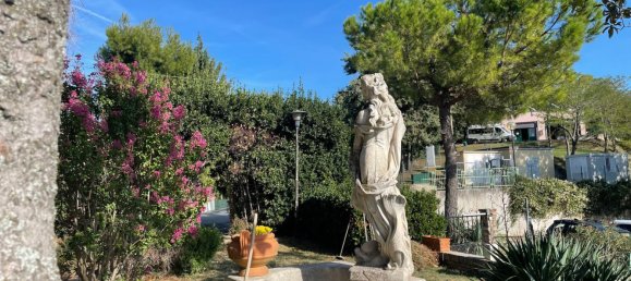 10 rooms Villa in Osimo, Italy No. 4559 11