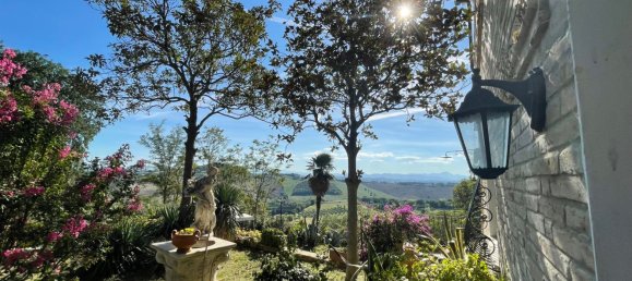 10 rooms Villa in Osimo, Italy No. 4559 38