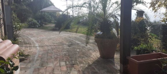 10 rooms Villa in Osimo, Italy No. 4559 14