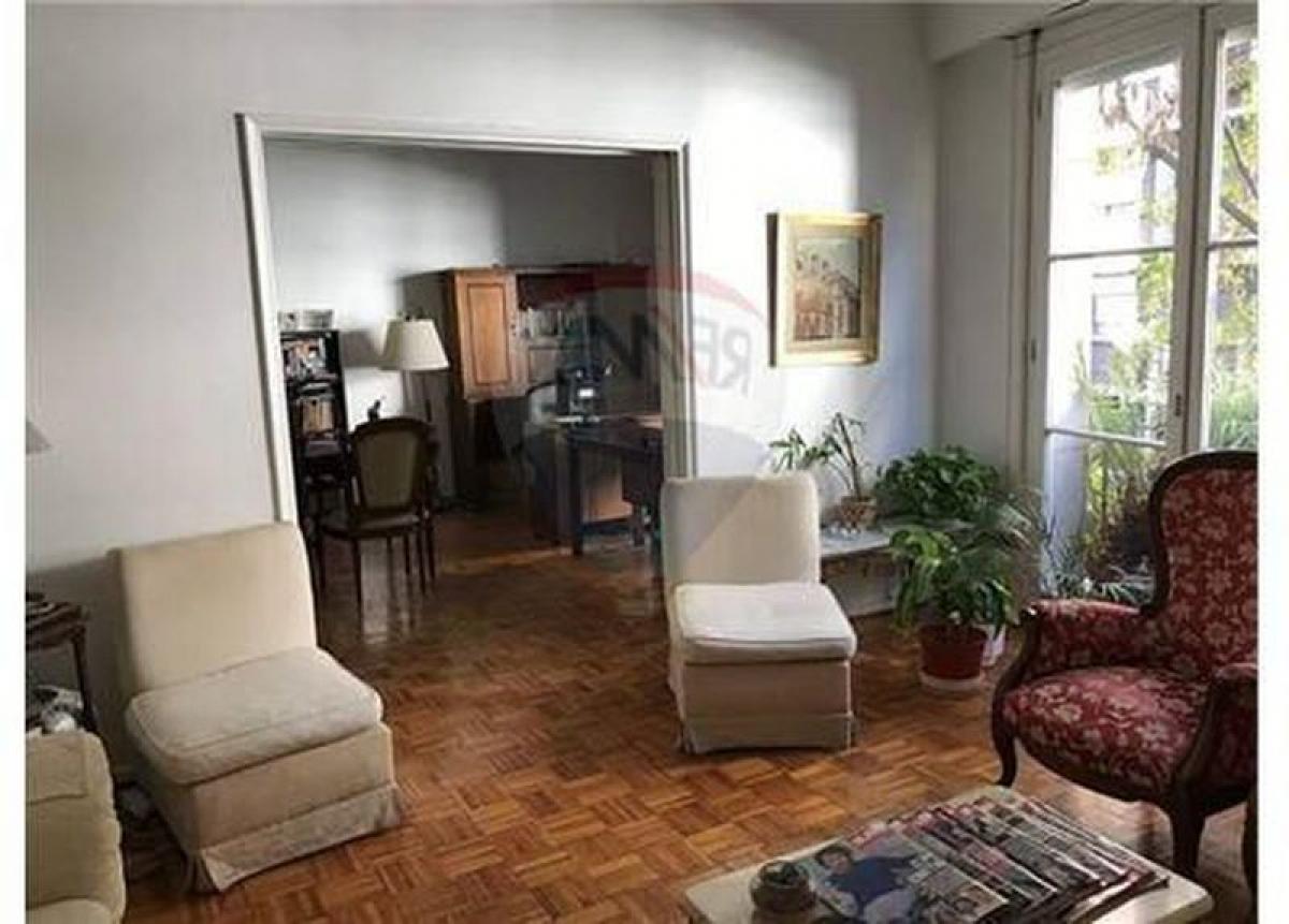 4 bedrooms Apartment in Buenos Aires, Argentina No. 76026