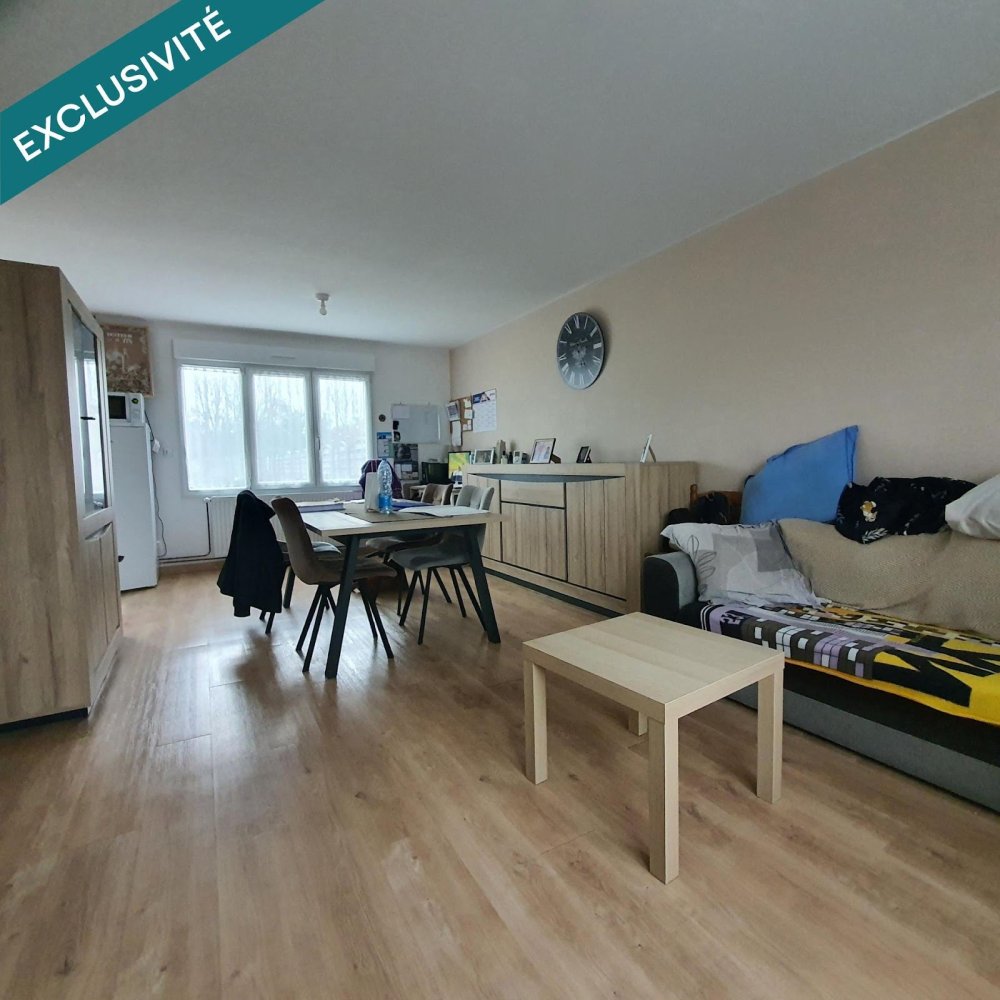 Casa de 3 dormitorios en Maing, France No. 245973