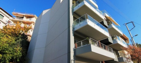 3 Schlafzimmer Wohnung in Thessaloniki, Greece, Nr. 1281 2