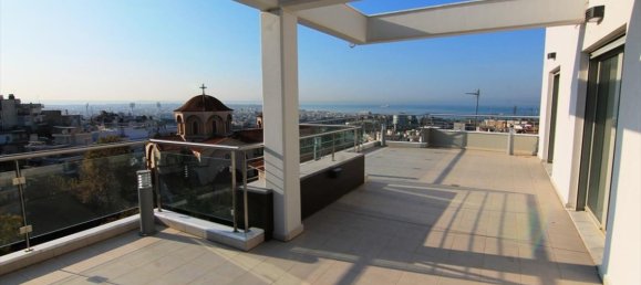 3 bedrooms Apartment in Thessaloniki, Greece No. 1281 4