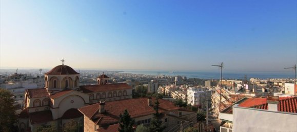 3 bedrooms Apartment in Thessaloniki, Greece No. 1281 3