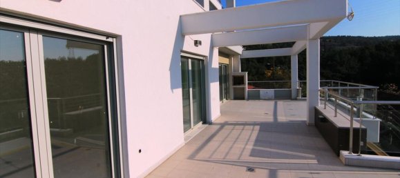 3 bedrooms Apartment in Thessaloniki, Greece No. 1281 5