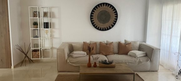 3 chambres Appartement à Marbella, Spain No. 145977 3