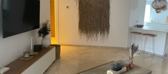 3 chambres Appartement à Marbella, Spain No. 145977 4