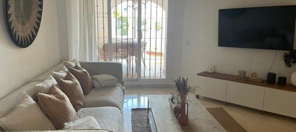 3 chambres Appartement à Marbella, Spain No. 145977 5