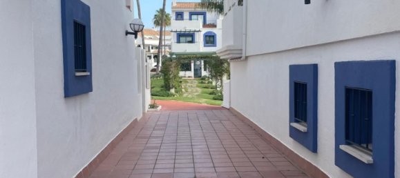 3 chambres Appartement à Marbella, Spain No. 145977 17