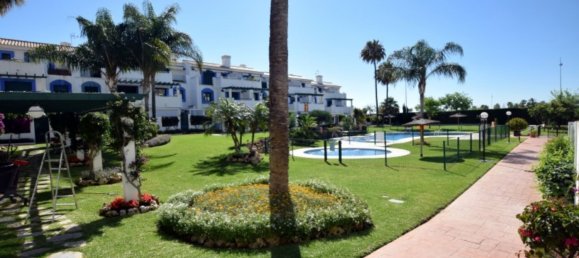 3 chambres Appartement à Marbella, Spain No. 145977 18