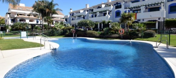 3 chambres Appartement à Marbella, Spain No. 145977 2