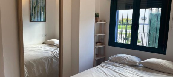 3 chambres Appartement à Marbella, Spain No. 145977 11