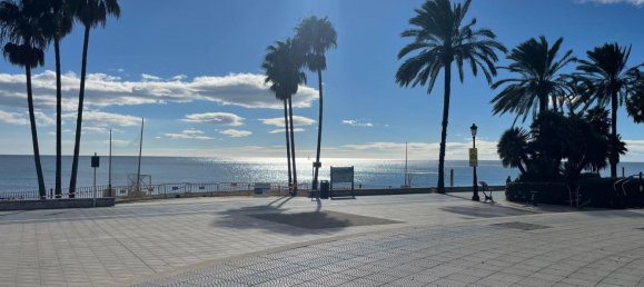 3 chambres Appartement à Marbella, Spain No. 145977 20