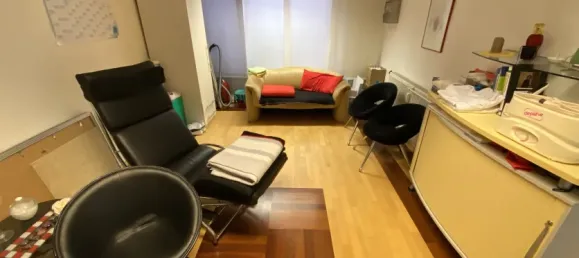 Oficina de 2 habitaciónes en Karlsruhe, Germany No. 89499 5