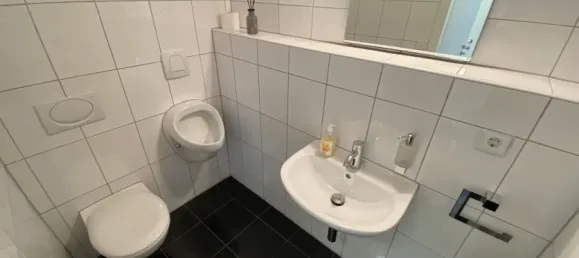 Oficina de 2 habitaciónes en Karlsruhe, Germany No. 89499 10