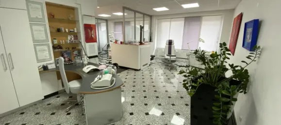 Oficina de 2 habitaciónes en Karlsruhe, Germany No. 89499 3