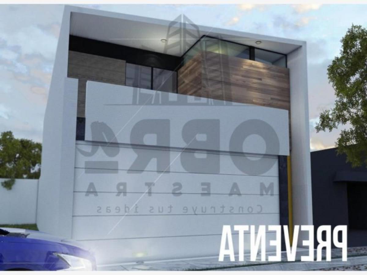 3 bedrooms House in Sinaloa, Mexico No. 170971