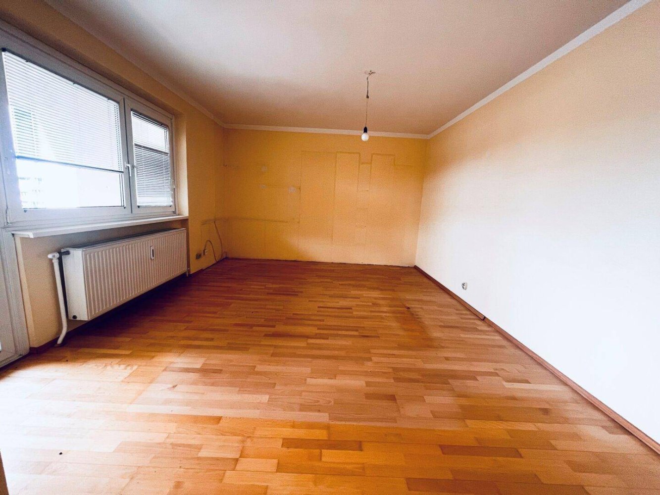 3 rooms Apartment in St. Polten, Austria No. 221590