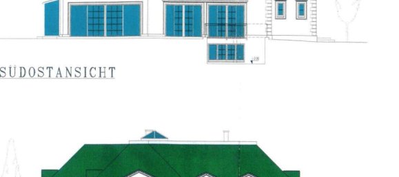 7غرفة فيلا في Oberwaltersdorf, Austria رقم 178421 39