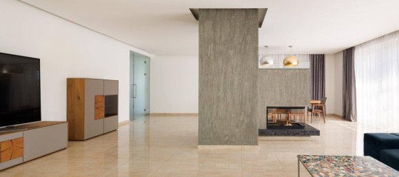 7غرفة فيلا في Oberwaltersdorf, Austria رقم 178421 5