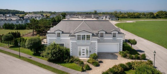 7غرفة فيلا في Oberwaltersdorf, Austria رقم 178421 2