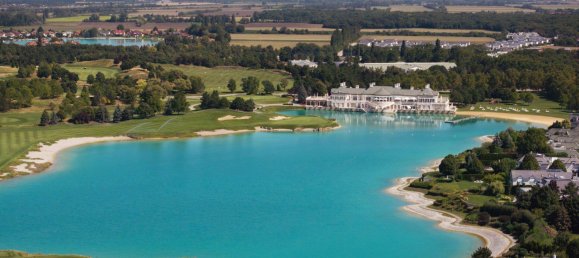 7غرفة فيلا في Oberwaltersdorf, Austria رقم 178421 33