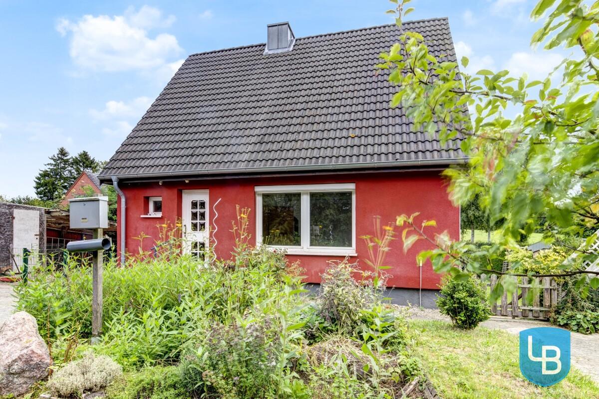 3 غرف نوم منزل في Plon, Germany رقم 337740