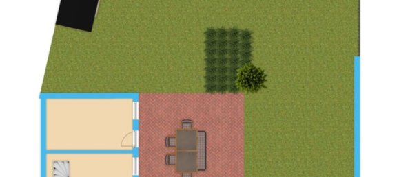 3 غرف نوم منزل في Plon, Germany رقم 337740 18