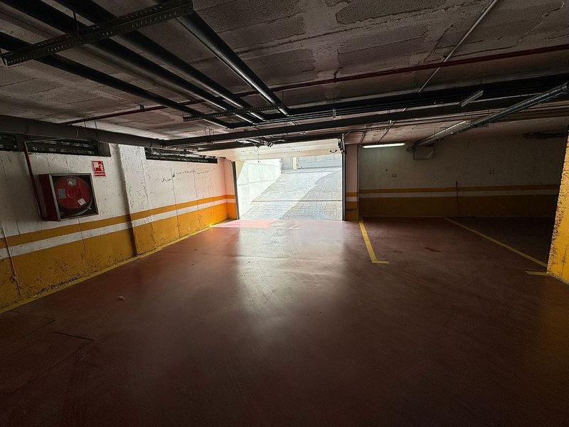 Garage in Marbella, Spain, Nr. 221542