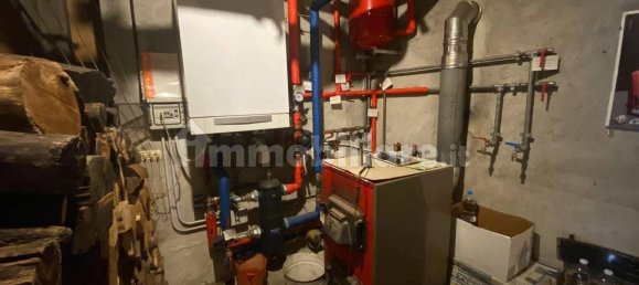 3 bedrooms Villa in Villar Perosa, Italy No. 308821 22