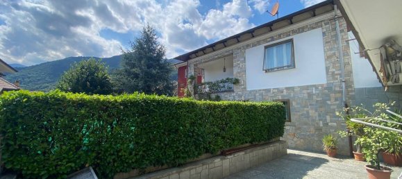 3 bedrooms Villa in Villar Perosa, Italy No. 308821 29