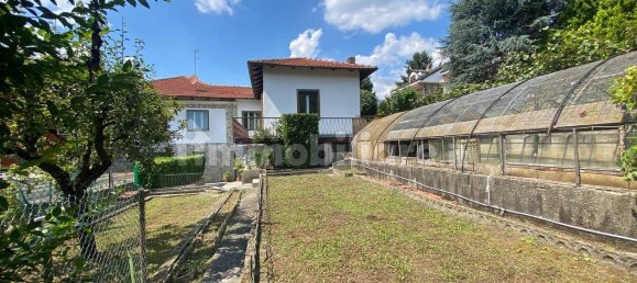 3 bedrooms Villa in Villar Perosa, Italy No. 308821 31