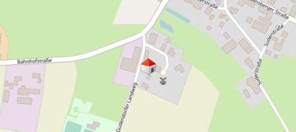 Дом с 5 спальнями в Дитмаршен, Германия № 58852 31