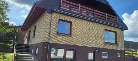 Дом с 5 спальнями в Дитмаршен, Германия № 58852 5