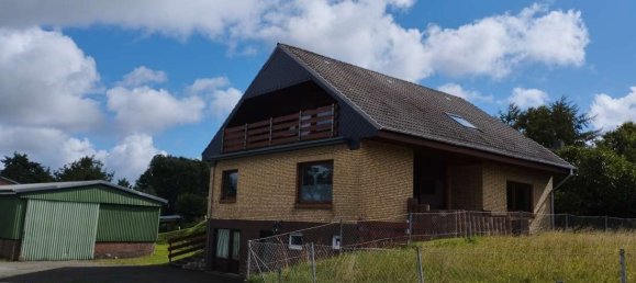 Дом с 5 спальнями в Дитмаршен, Германия № 58852 4