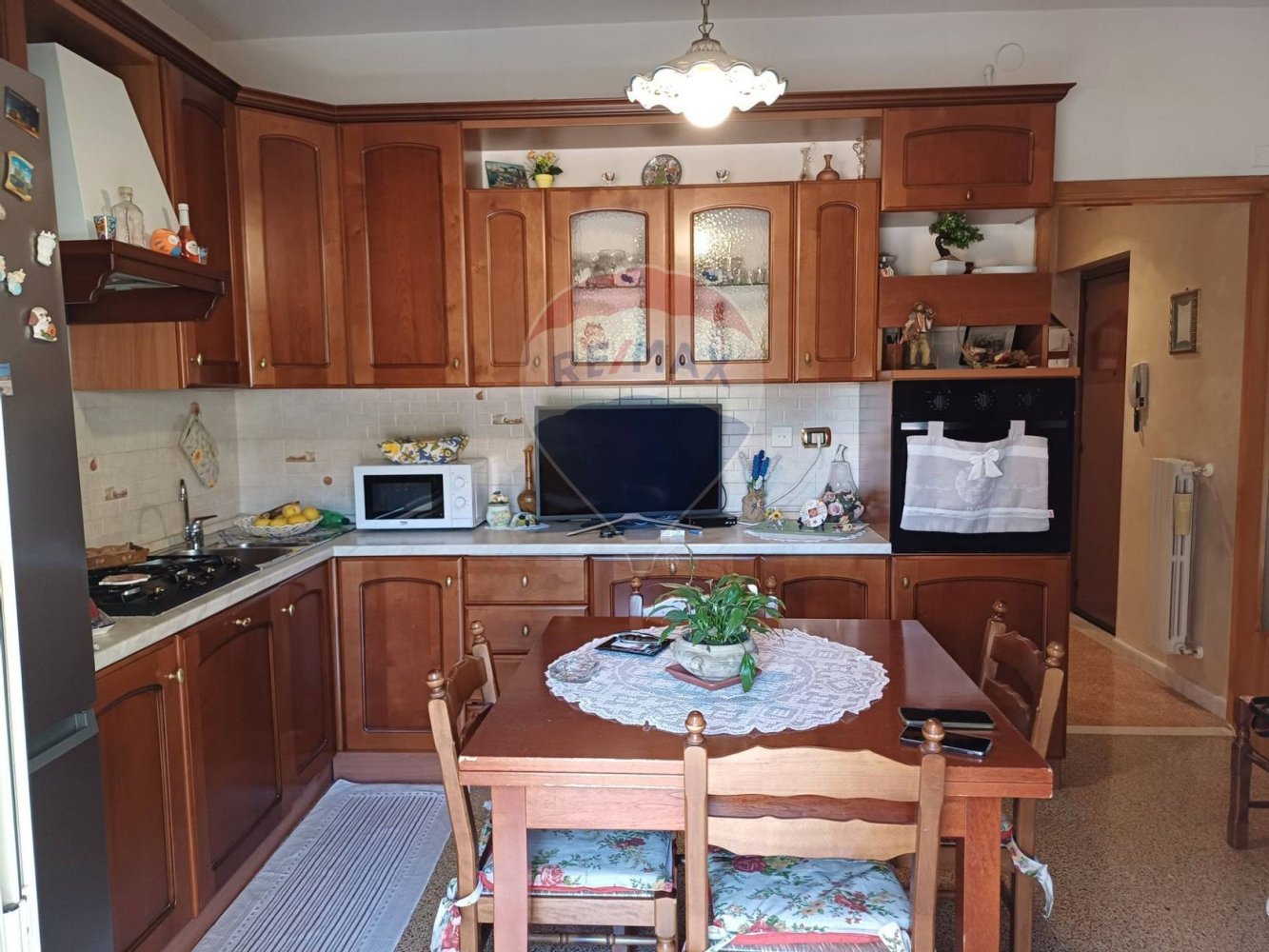 2 Schlafzimmer Wohnung in Chiaramonte Gulfi, Italy, Nr. 102938