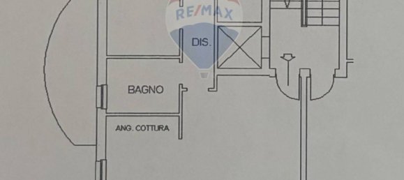 3 Schlafzimmer Wohnung in Ortona, Italy, Nr. 360821 35