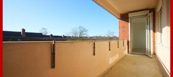 4 rooms Apartment in Wilhelmshaven, Germany No. 224412 9