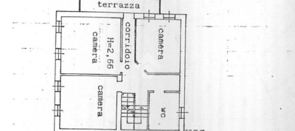 Villa de 4 divisões em Pieve del Grappa, Italy N.º 273719 16