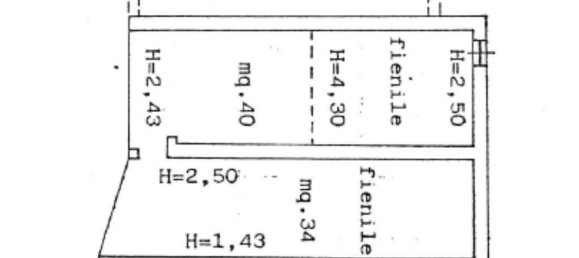 Villa de 4 divisões em Pieve del Grappa, Italy N.º 273719 19