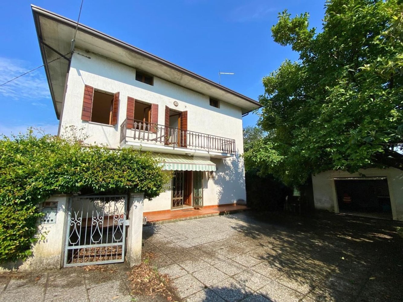 Villa de 4 divisões em Pieve del Grappa, Italy N.º 273719