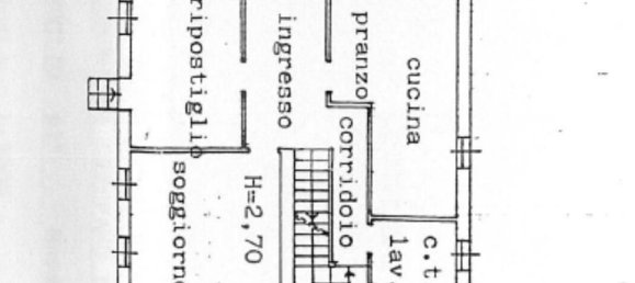 Villa de 4 divisões em Pieve del Grappa, Italy N.º 273719 15