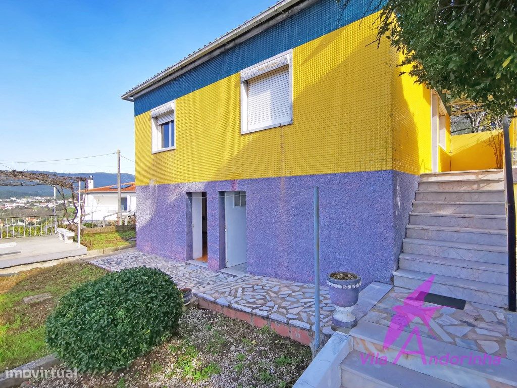 2 bedrooms House in Viana do Castelo, Portugal No. 53764