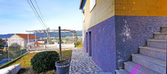 2 bedrooms House in Viana do Castelo, Portugal No. 53764 24