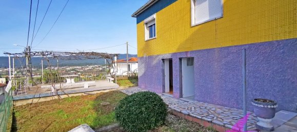 2 bedrooms House in Viana do Castelo, Portugal No. 53764 22