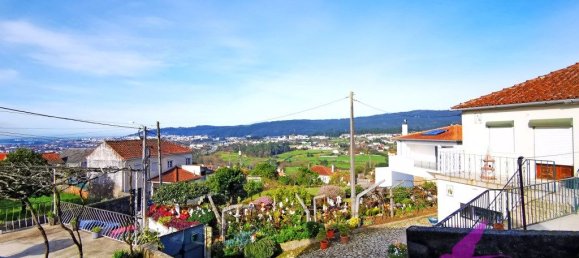2 bedrooms House in Viana do Castelo, Portugal No. 53764 19