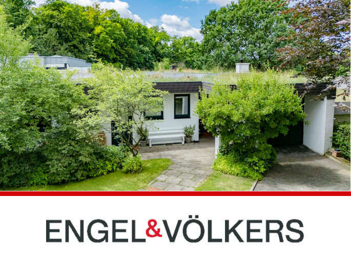 Bungalow T4 em Bielefeld, Germany N.º 361872