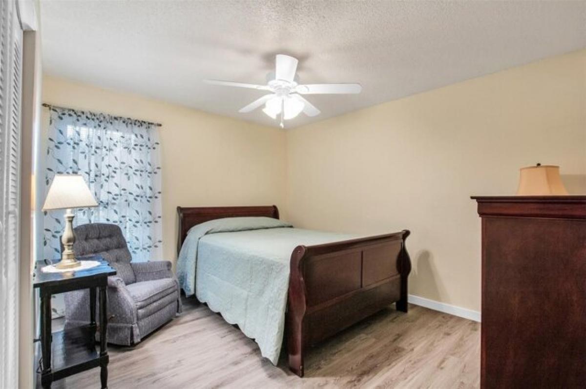 3 غرف نوم منزل في Arlington, USA رقم 244981